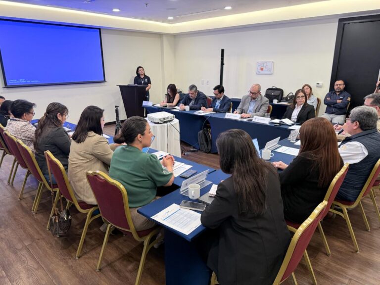 Gobiernos Departamentales