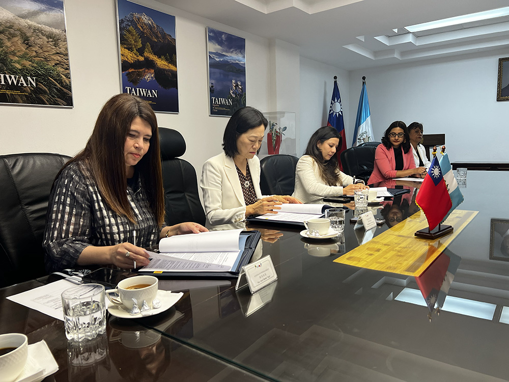 Gobierno fortalece seguimiento de prioridades presidenciales y modernización del Ejecutivo con apoyo de cooperación internacional